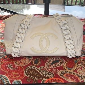 Authentic Chanel Handbag